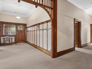 Prime position. Proven potential.