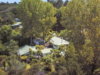 CENTRAL COATESVILLE HIDEAWAY