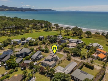 Exceptional Residence- Rare Opportunity