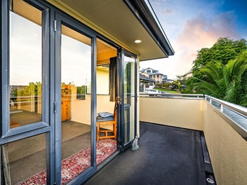 A Big Life, A Retirement Move