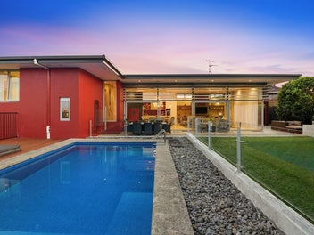 Architectural Living, Complete Privacy