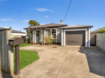 Milson - Close to Everything!