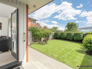 6A & 6B Hereford Street - buy one or both