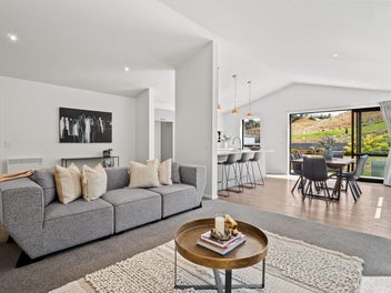 Rise Up And Be Quick!