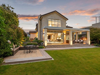 Exclusive by Setting, Elegant by Design