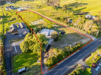 Space, Sun, Stillwater Serenity