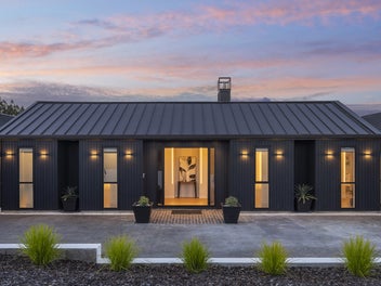 Single Level Coastal Living