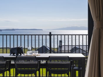 Single Level Coastal Living