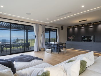 Single Level Coastal Living