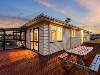 You're Going To Love Calling This Home