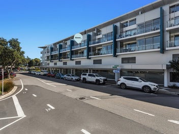 Lock-Up, Leave & Love It – Downtown Living at It