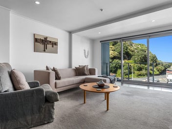 Lock-Up, Leave & Love It – Downtown Living at It