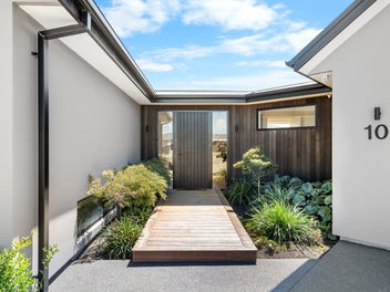 Exceptional in Every Way!