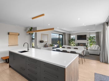 An Exceptional Masterpiece!