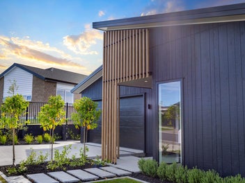 THE MIGHTY CALM | A MOVE-IN READY REMARKABLE HOME