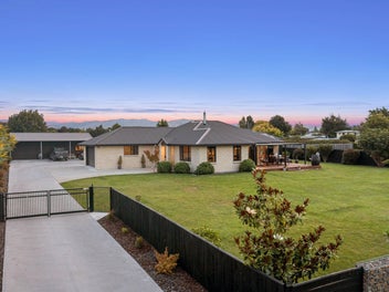 Lifestyle Living, Central Convenience