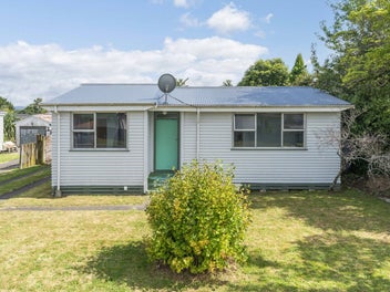 Investment or First Home?