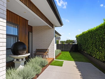 Thoughtfully put together