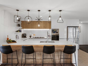 Thoughtfully put together