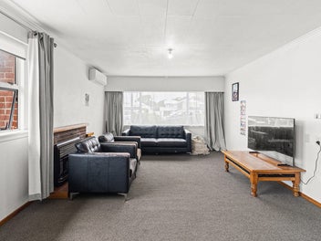 SUPERBLY POSITIONED, FULL OF PROMISE!