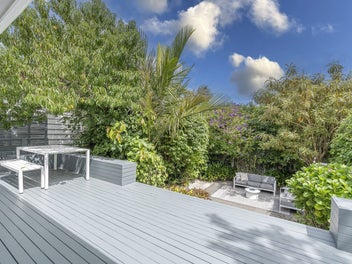 Pretty perfect. Perfectly in zone.