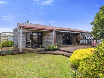 RENOVATORS - DREAM BIG AT KONINI!