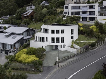 Elevated Views. Exceptional Opportunity.