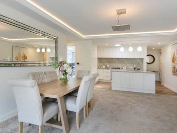 Luxury Coastal Living – Act Now, Call to View