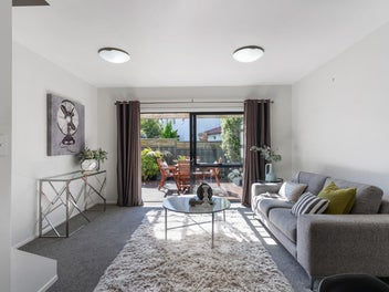 Easy Living in a Proven Location