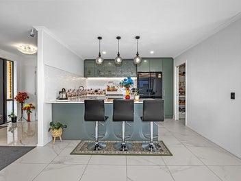 Charming family home