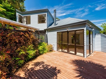 Prime Rangitoto Zone Opportunity