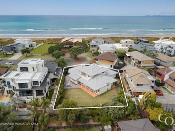 A Million Reasons Why