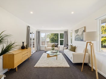 Spectacular Renovation, Seriously for Sale