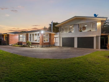 Space, Privacy & Timeless Appeal