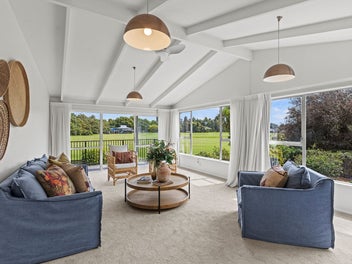 Space, Privacy & Timeless Appeal