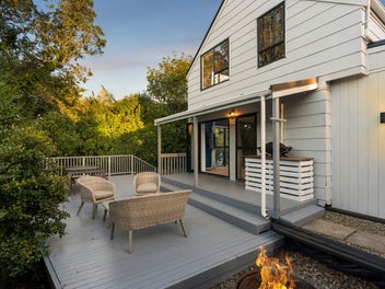 Contemporised Family Prize