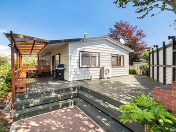 Space, Privacy & Lifestyle - Perfect Family Haven