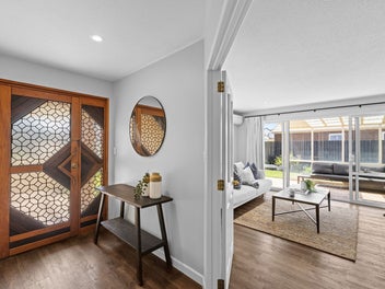 Entry Level Buying into Waimairi Beach