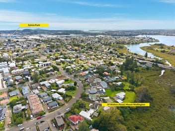 Prime 923sqm Development Opportunity
