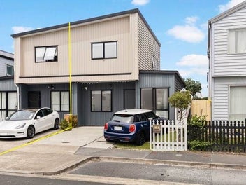 Smart Buying Today, Easy Living Tomorrow!