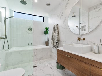 Elevated design, exceptional views