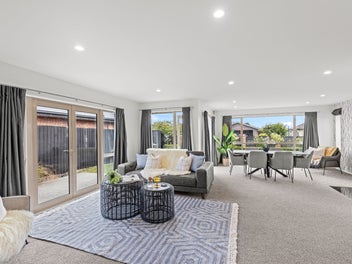 Standout Size, Standout Opportunity