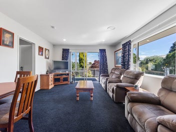 Streamside Botanical Bliss