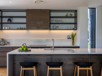 Superb in Concrete and Steel