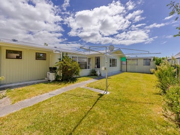Wheelchair friendly with multi-generational living