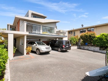 Landmark Site with Exceptional Potential