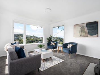 Your New Home in Newlands!