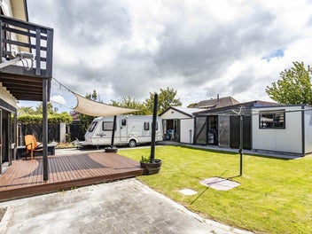 A Home That Grows With Your Family