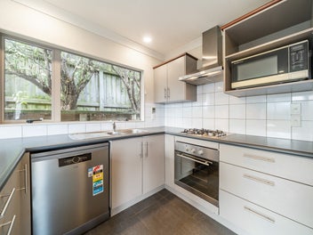 Single-Level, Next-Level Living