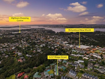 Compact & Affordable. Entry to Birkenhead